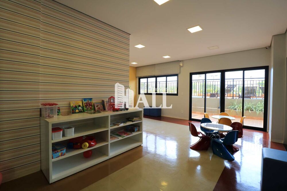 Apartamento, 3 quartos, 140 m² - Foto 4