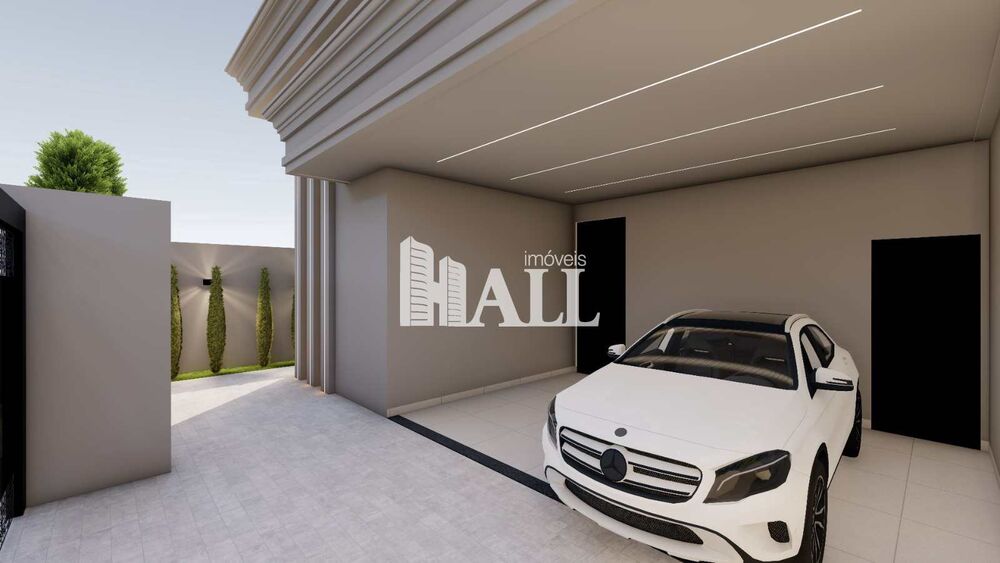 Casa de Condomínio, 3 quartos - Foto 9