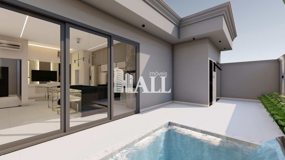 Casa de Condomínio, 3 quartos - Foto 6