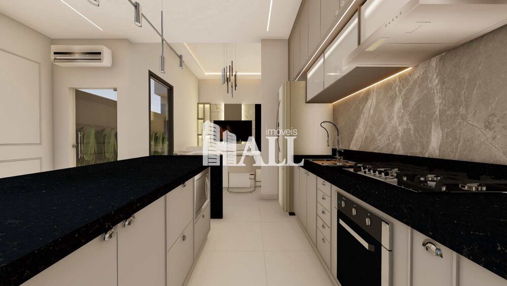 Casa de Condomínio, 3 quartos - Foto 7