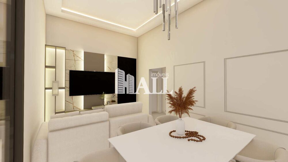 Casa de Condomínio, 3 quartos - Foto 8