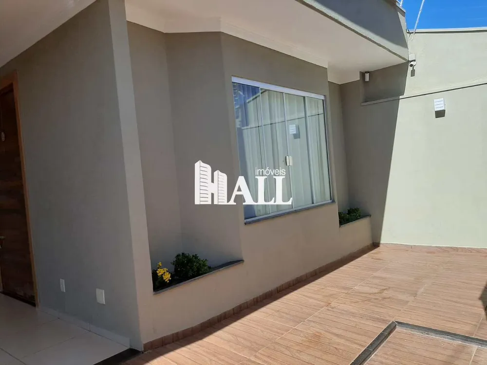 Casa, 3 quartos, 147 m² - Foto 5