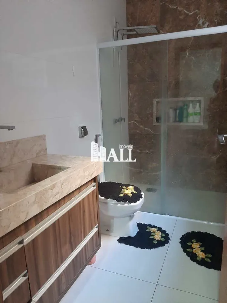 Casa, 3 quartos, 147 m² - Foto 4
