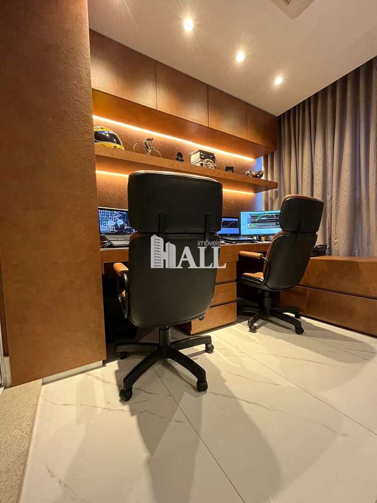 Apartamento, 3 quartos, 174 m² - Foto 1