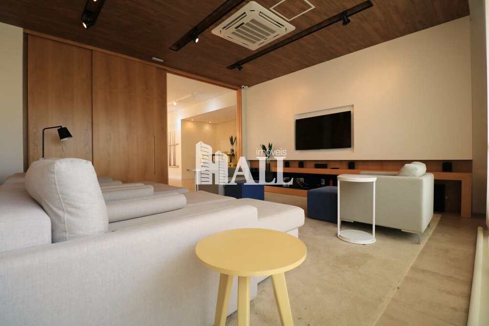 Apartamento, 3 quartos, 174 m² - Foto 6