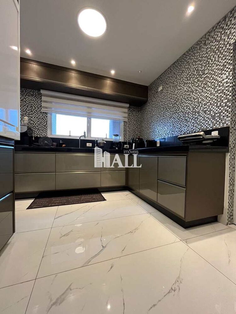 Apartamento, 3 quartos, 174 m² - Foto 3