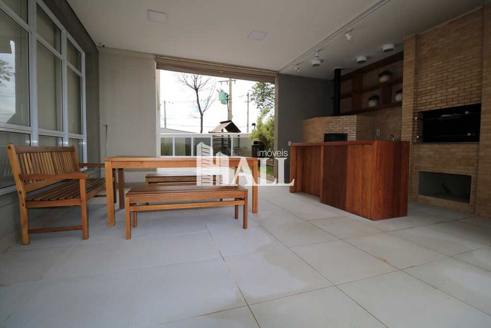 Apartamento, 3 quartos, 174 m² - Foto 4