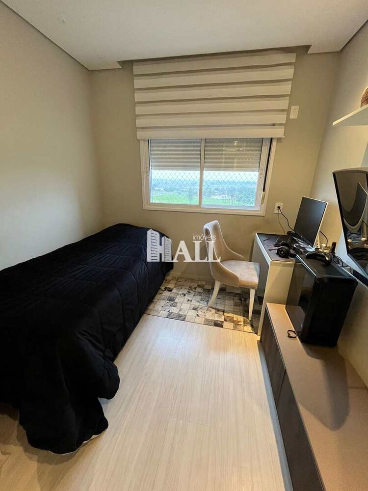 Apartamento, 3 quartos, 174 m² - Foto 2