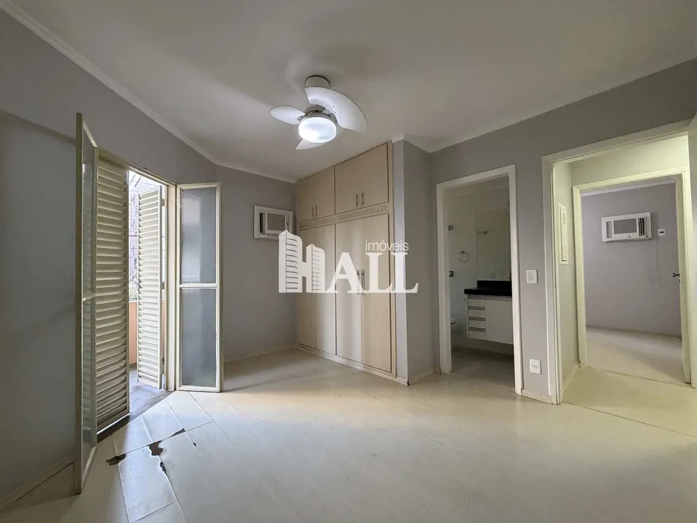 Apartamento, 3 quartos, 98 m² - Foto 3
