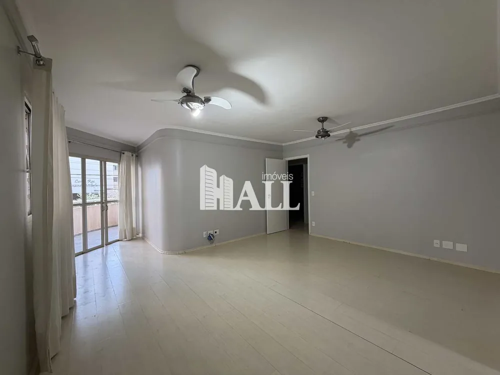 Apartamento, 3 quartos, 98 m² - Foto 4