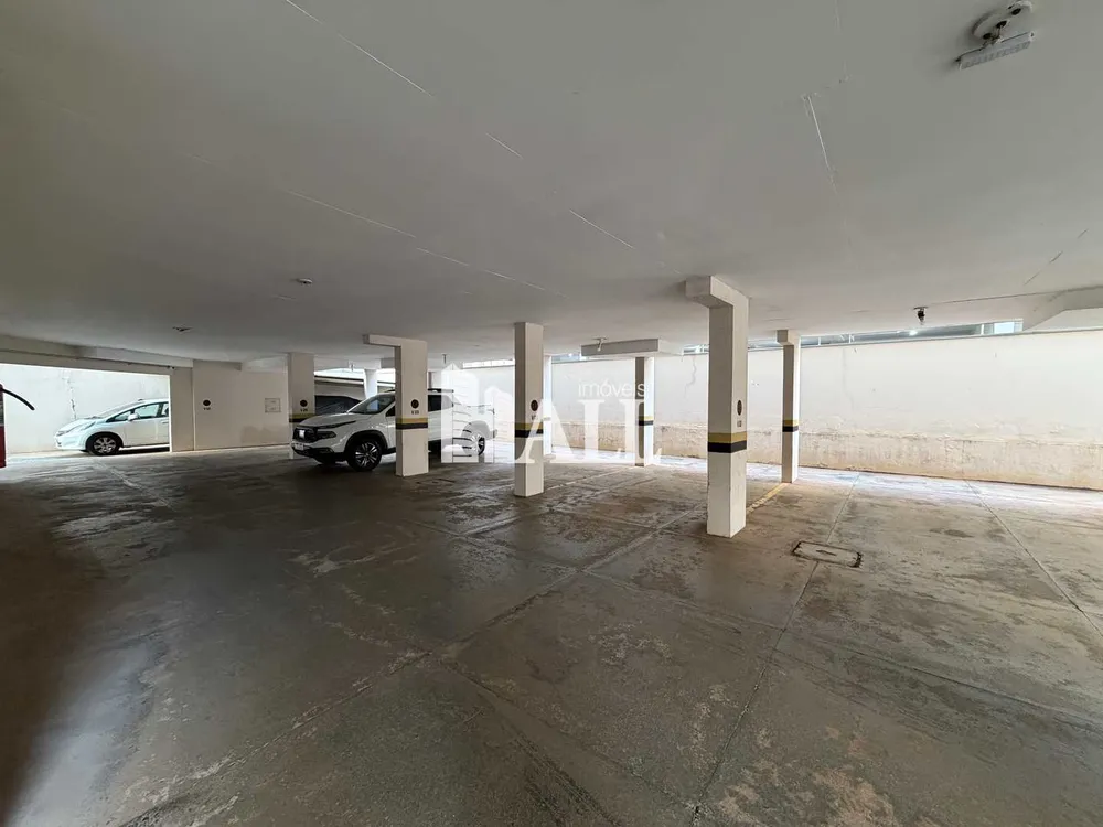 Apartamento, 3 quartos, 98 m² - Foto 12