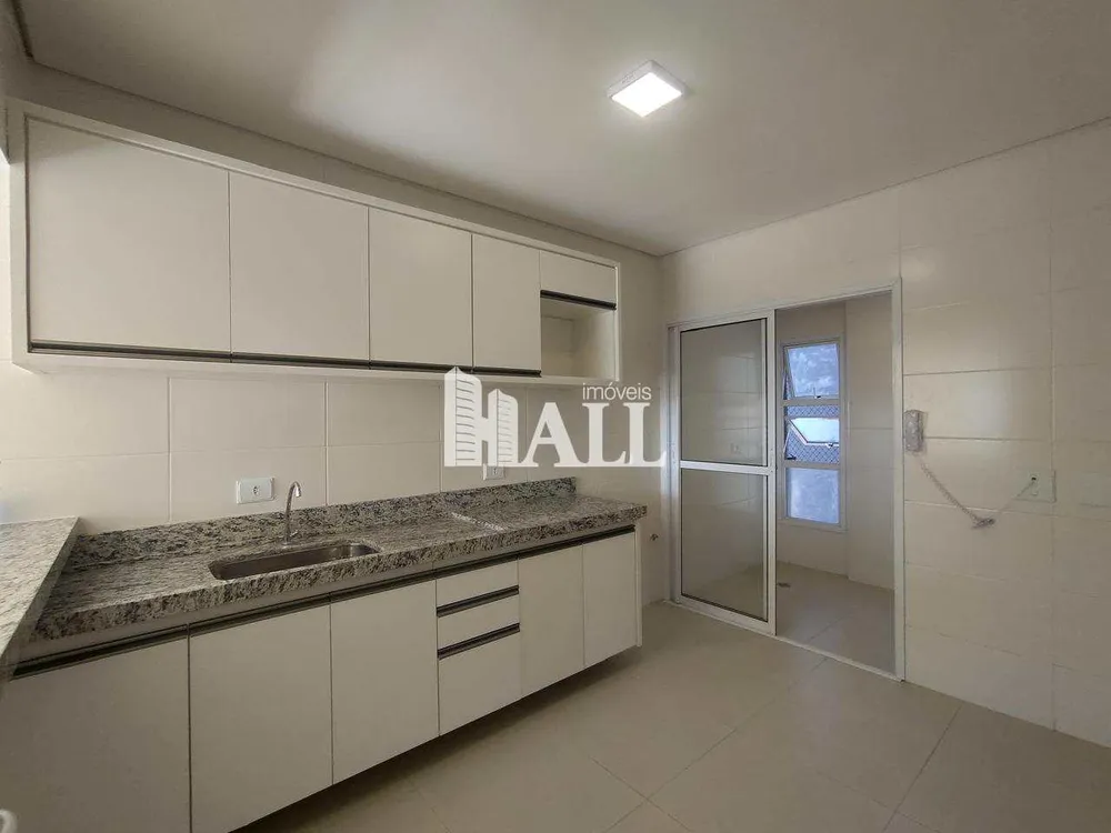Apartamento, 2 quartos, 77 m² - Foto 3