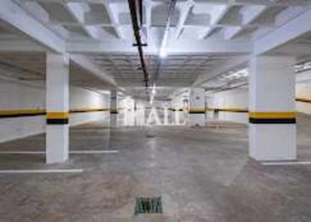 Apartamento, 2 quartos, 77 m² - Foto 1