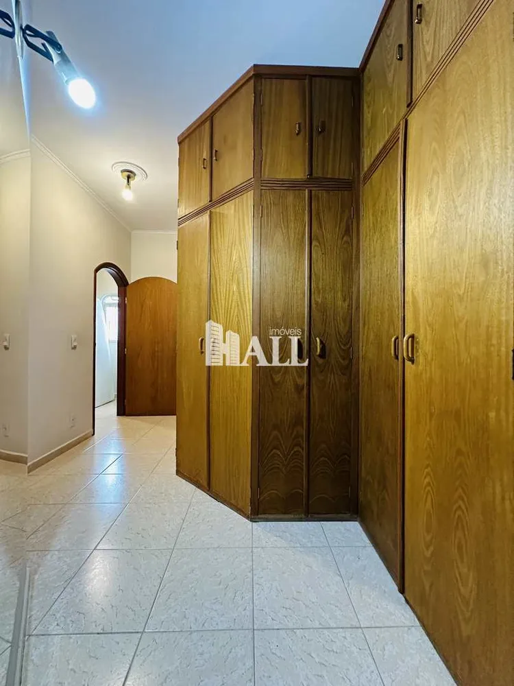 Casa, 4 quartos, 326 m² - Foto 16