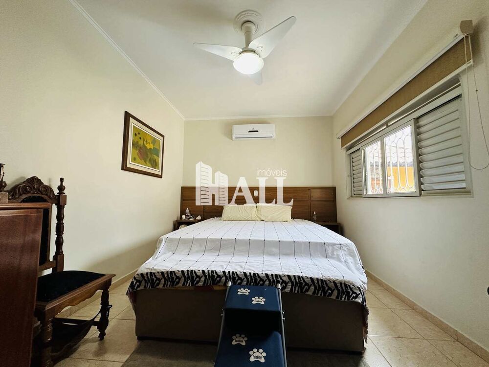 Casa, 4 quartos, 326 m² - Foto 4