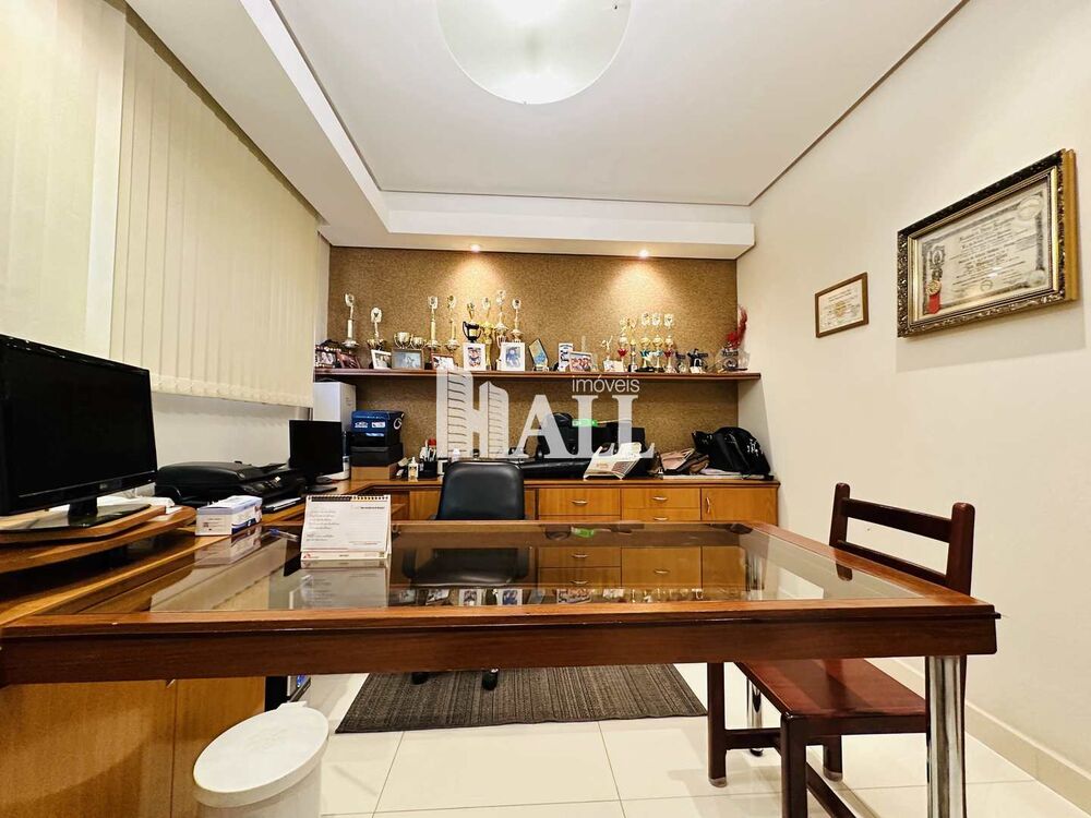Casa, 4 quartos, 326 m² - Foto 14