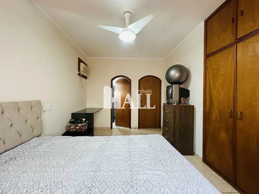 Casa, 4 quartos, 326 m² - Foto 12