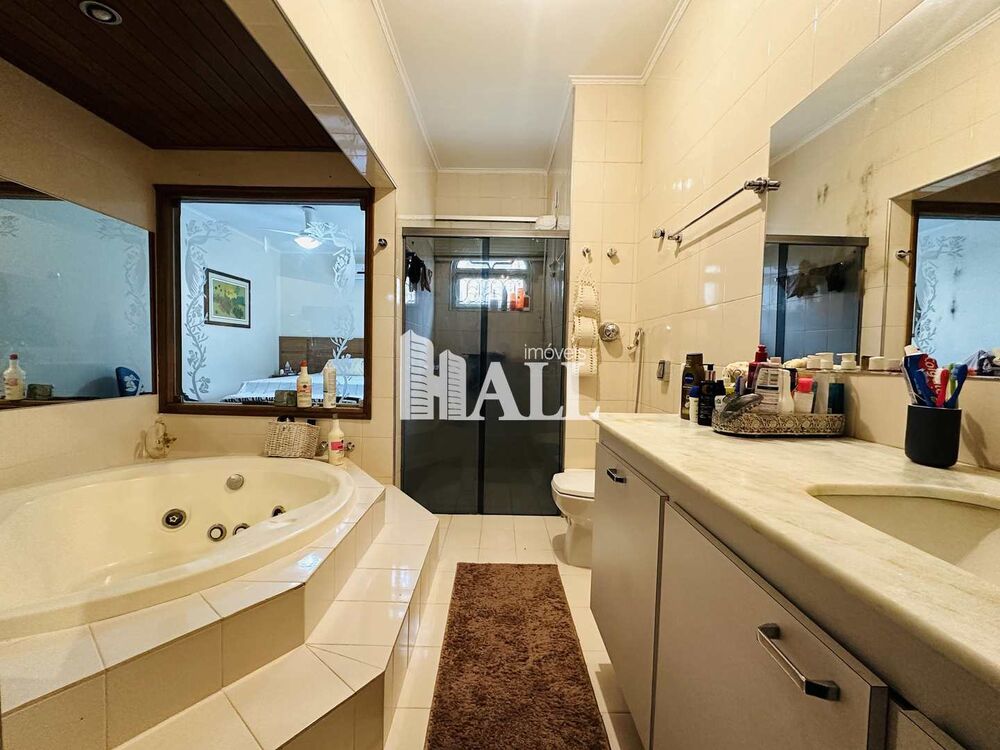 Casa, 4 quartos, 326 m² - Foto 6