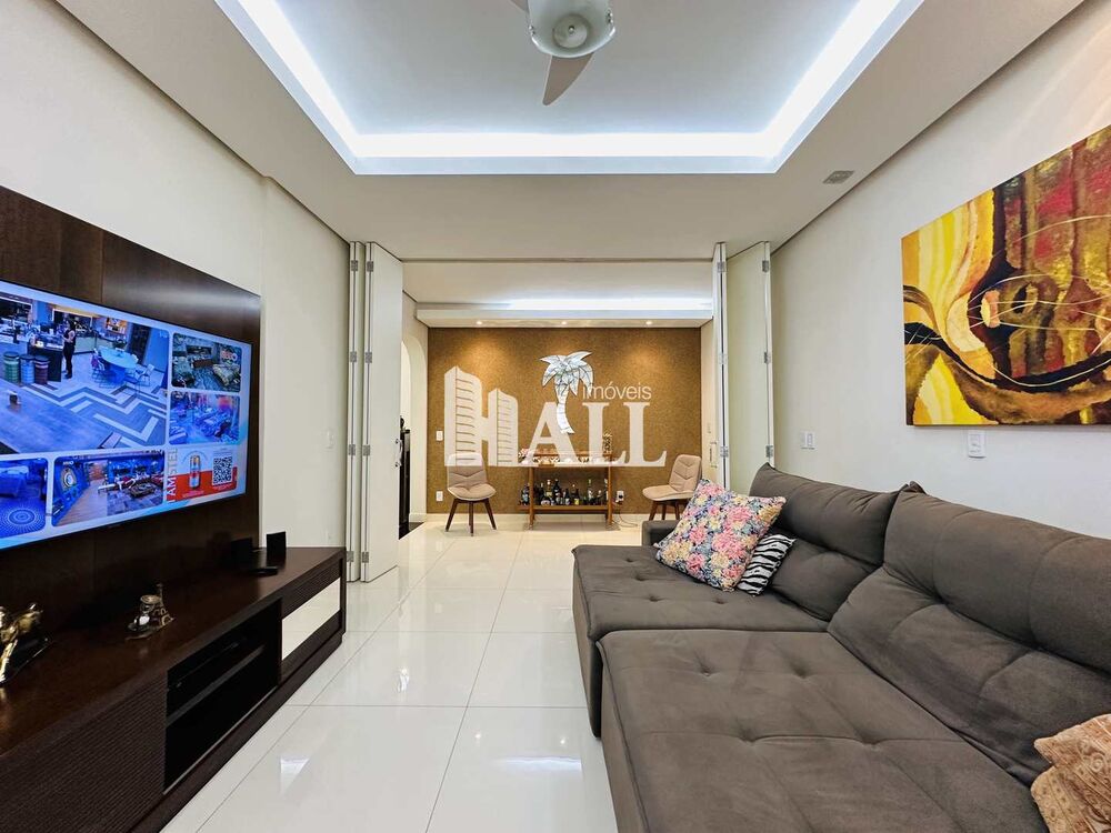 Casa, 4 quartos, 326 m² - Foto 12