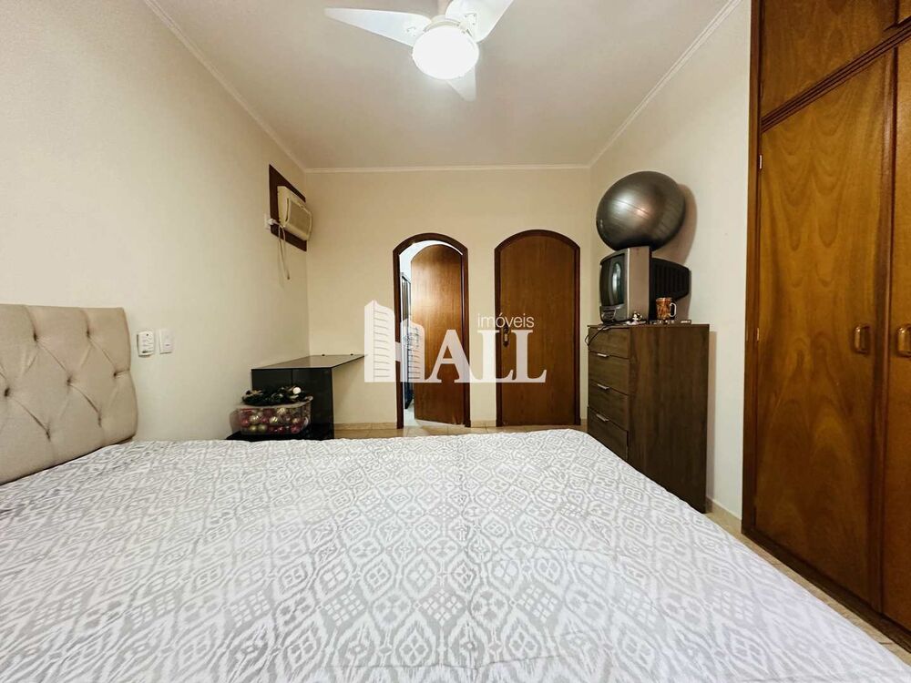Casa, 4 quartos, 326 m² - Foto 8