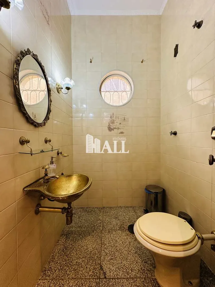 Casa, 4 quartos, 326 m² - Foto 23