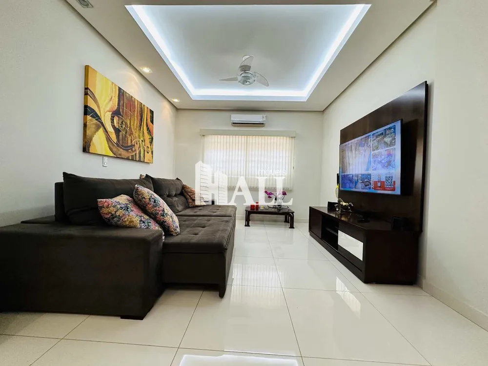 Casa, 4 quartos, 326 m² - Foto 3
