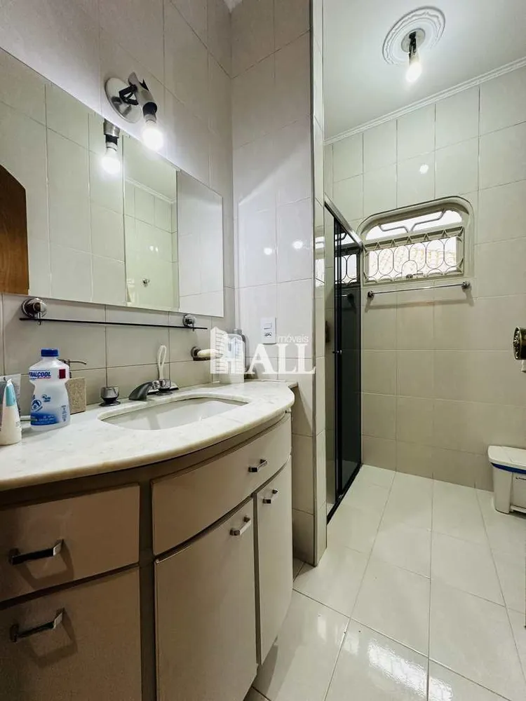 Casa, 4 quartos, 326 m² - Foto 13