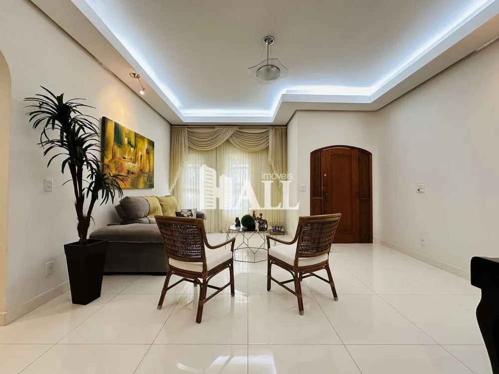Casa, 4 quartos, 326 m² - Foto 6