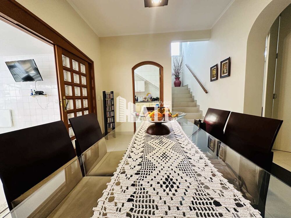Casa, 4 quartos, 326 m² - Foto 5