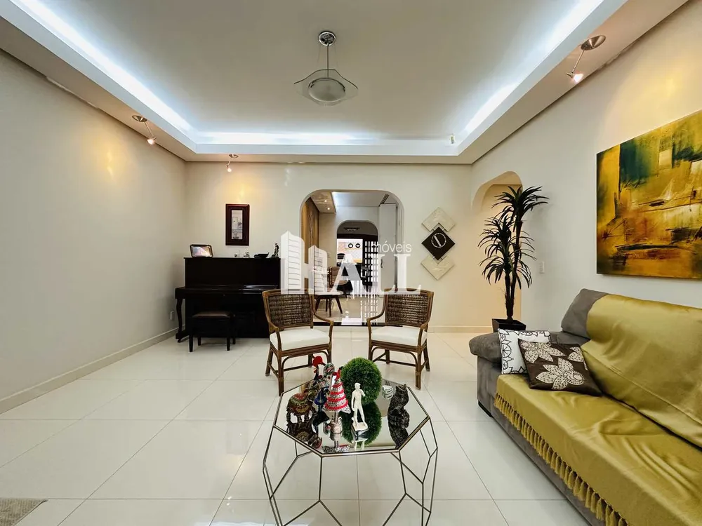 Casa, 4 quartos, 326 m² - Foto 4