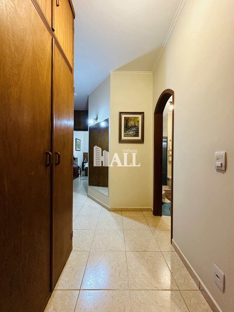 Casa, 4 quartos, 326 m² - Foto 9