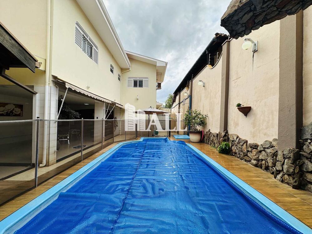 Casa, 4 quartos, 326 m² - Foto 16
