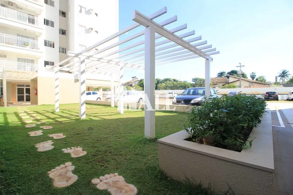 Apartamento, 3 quartos, 88 m² - Foto 16