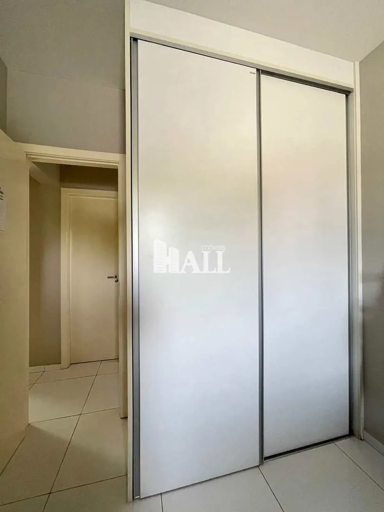 Apartamento, 3 quartos, 88 m² - Foto 9
