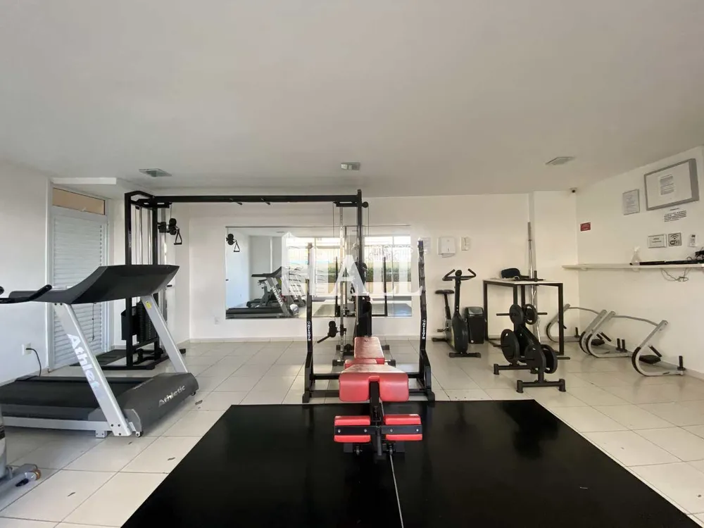 Apartamento, 3 quartos, 88 m² - Foto 14