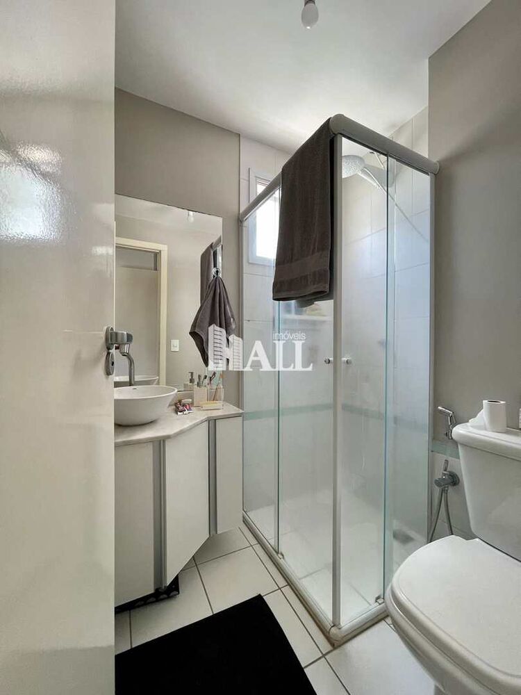 Apartamento, 3 quartos, 88 m² - Foto 8