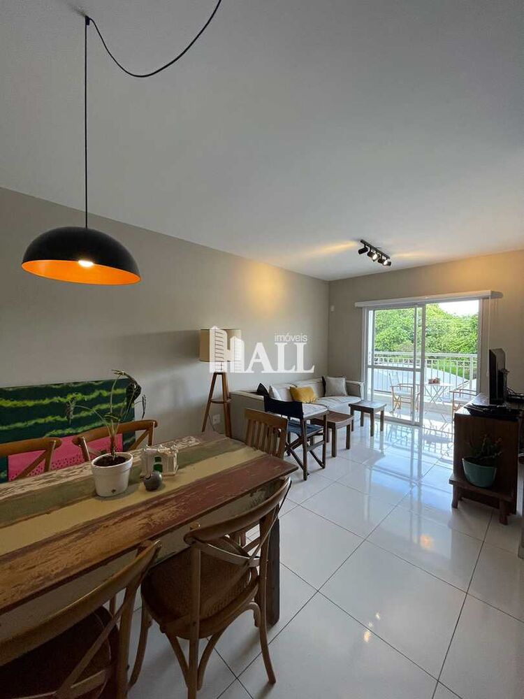 Apartamento, 3 quartos, 88 m² - Foto 4