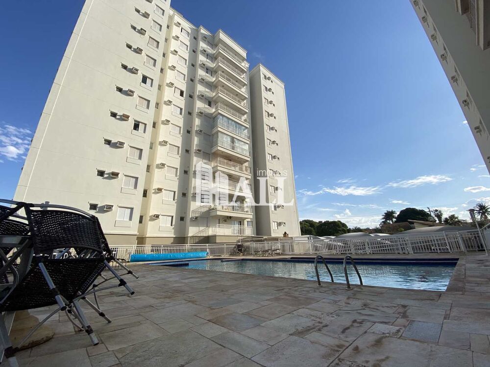 Apartamento, 3 quartos, 88 m² - Foto 13