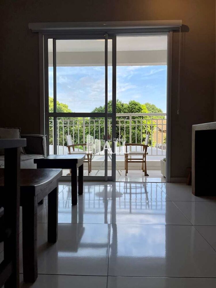 Apartamento, 3 quartos, 88 m² - Foto 3