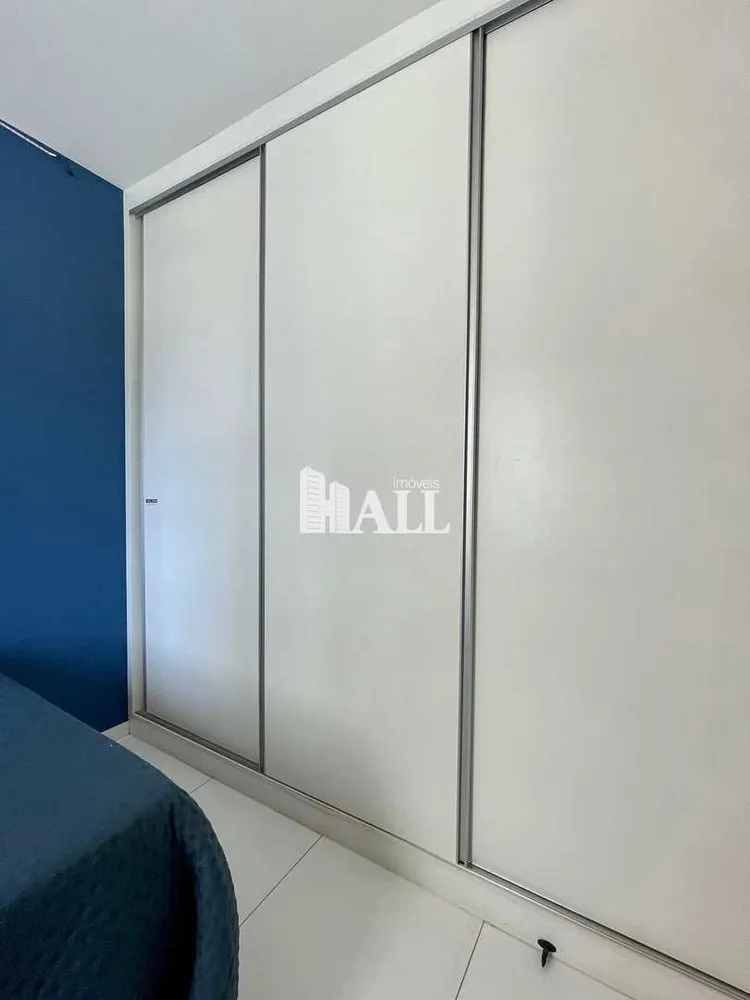 Apartamento, 3 quartos, 88 m² - Foto 6