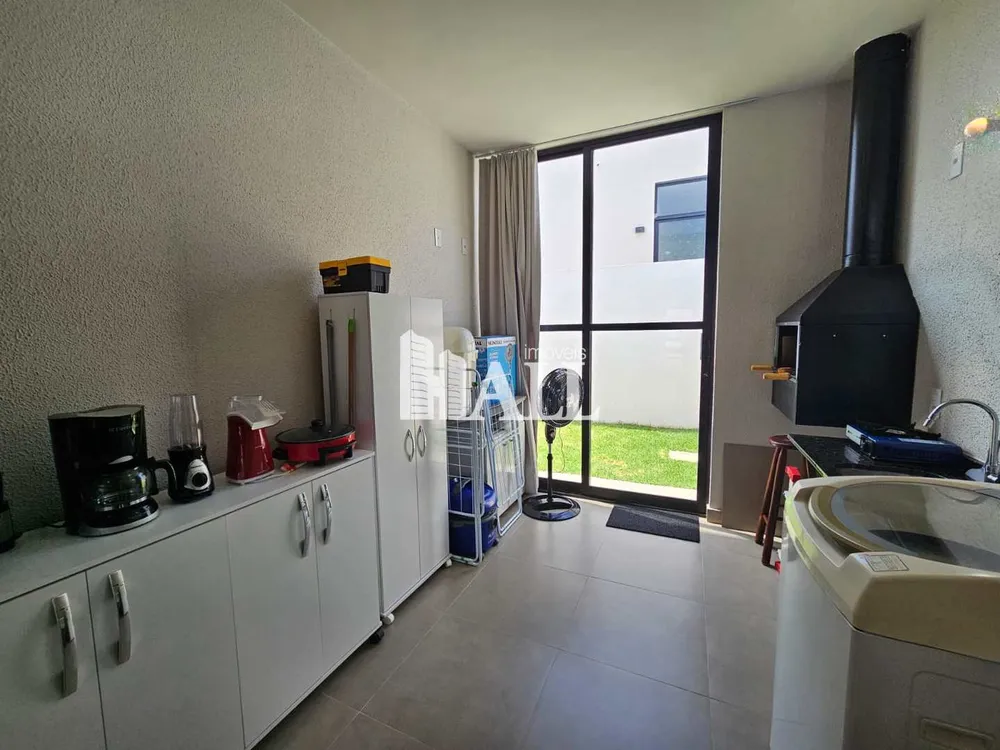 Casa de Condomínio, 2 quartos - Foto 6
