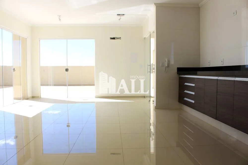 Apartamento, 2 quartos, 80 m² - Foto 2