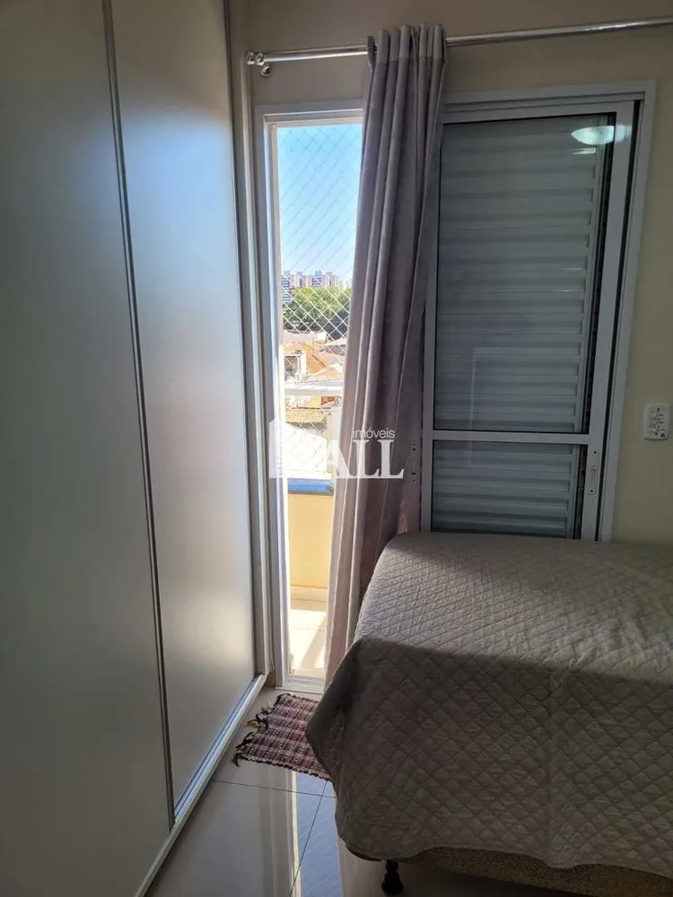 Apartamento, 2 quartos, 80 m² - Foto 9
