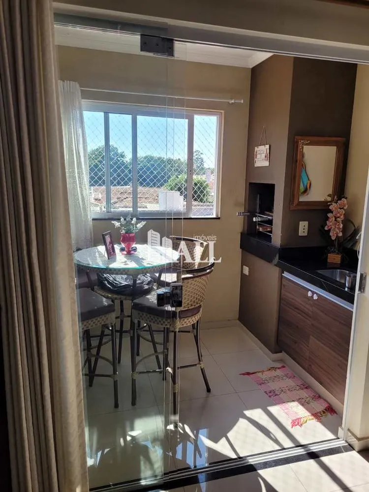 Apartamento, 2 quartos, 80 m² - Foto 4