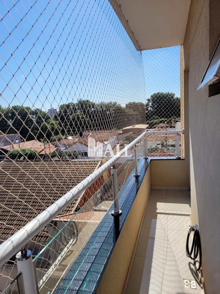 Apartamento, 2 quartos, 80 m² - Foto 10
