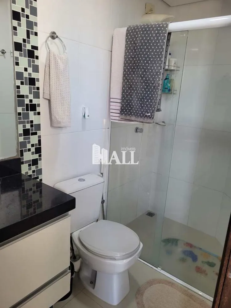 Apartamento, 2 quartos, 80 m² - Foto 3