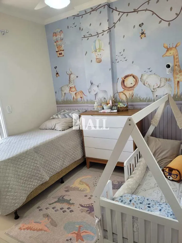 Apartamento, 2 quartos, 80 m² - Foto 11