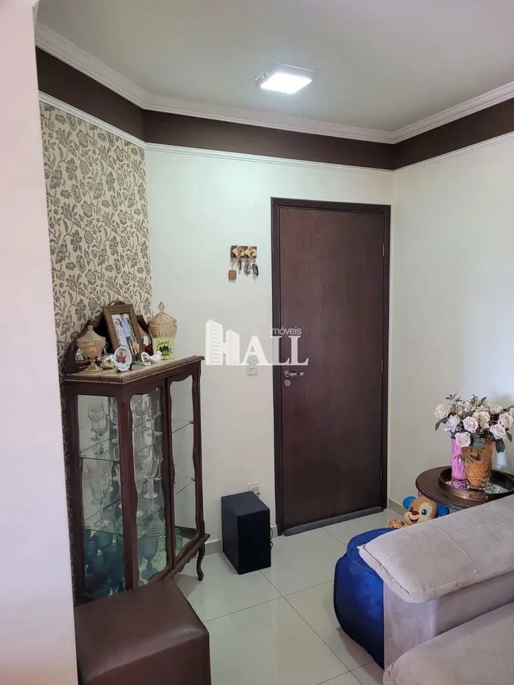 Apartamento, 2 quartos, 80 m² - Foto 12