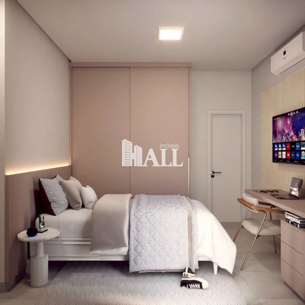 Casa de Condomínio à venda com 3 quartos, 253m² - Foto 3