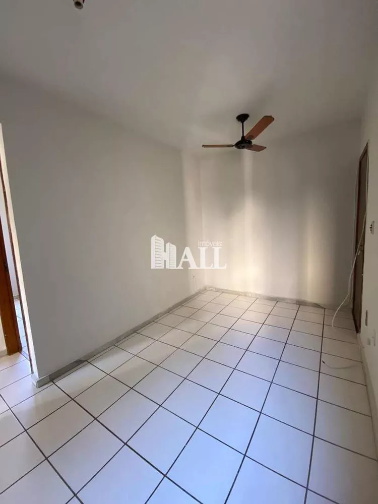 Apartamento à venda com 2 quartos, 46m² - Foto 2